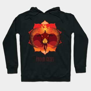 Proud Aries Hoodie